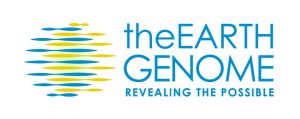 Earth Genome Logo