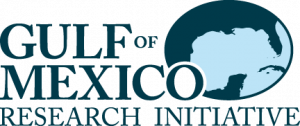 Gulf of Mexico Research Initiative Logo