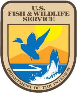 United States Fish and Wildlife Service Logo