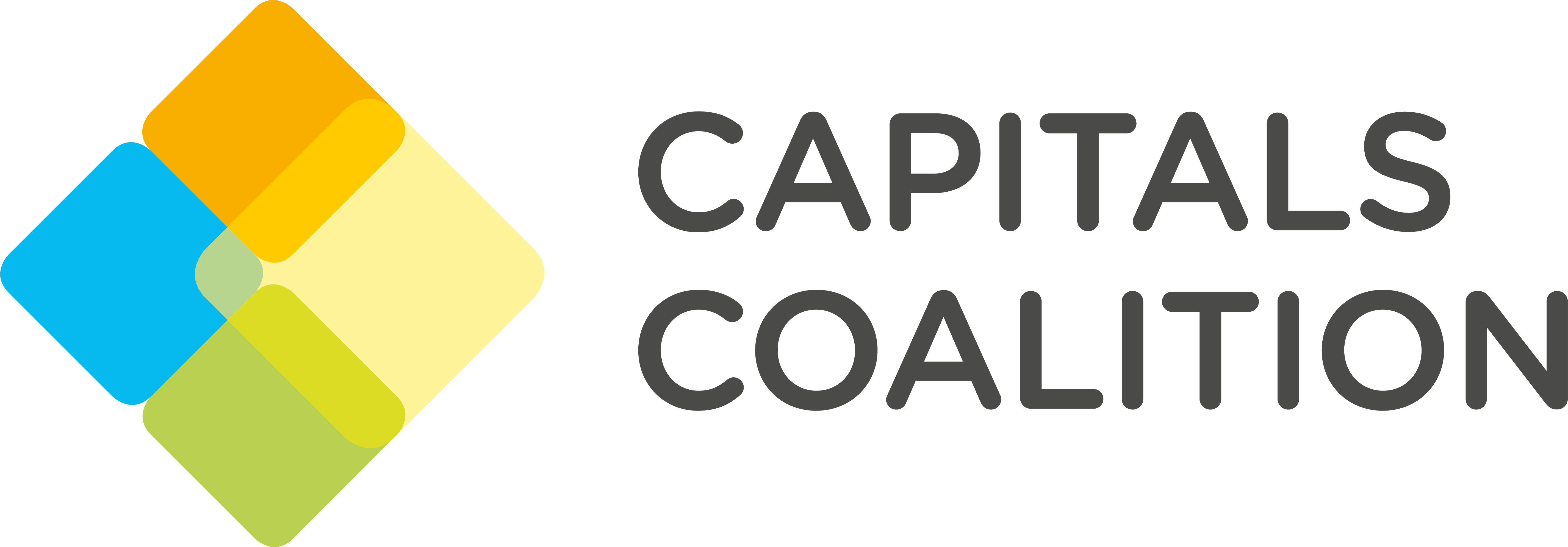 The Capital Coalitions logo