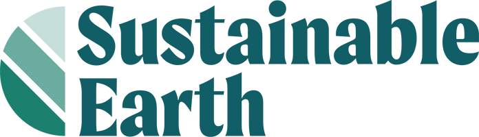 Sustainable Earth Logo