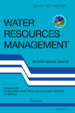 Water Resources Mgmt Journal