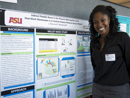 Jacelyn Rice, DCDC Graduate Research Assistant