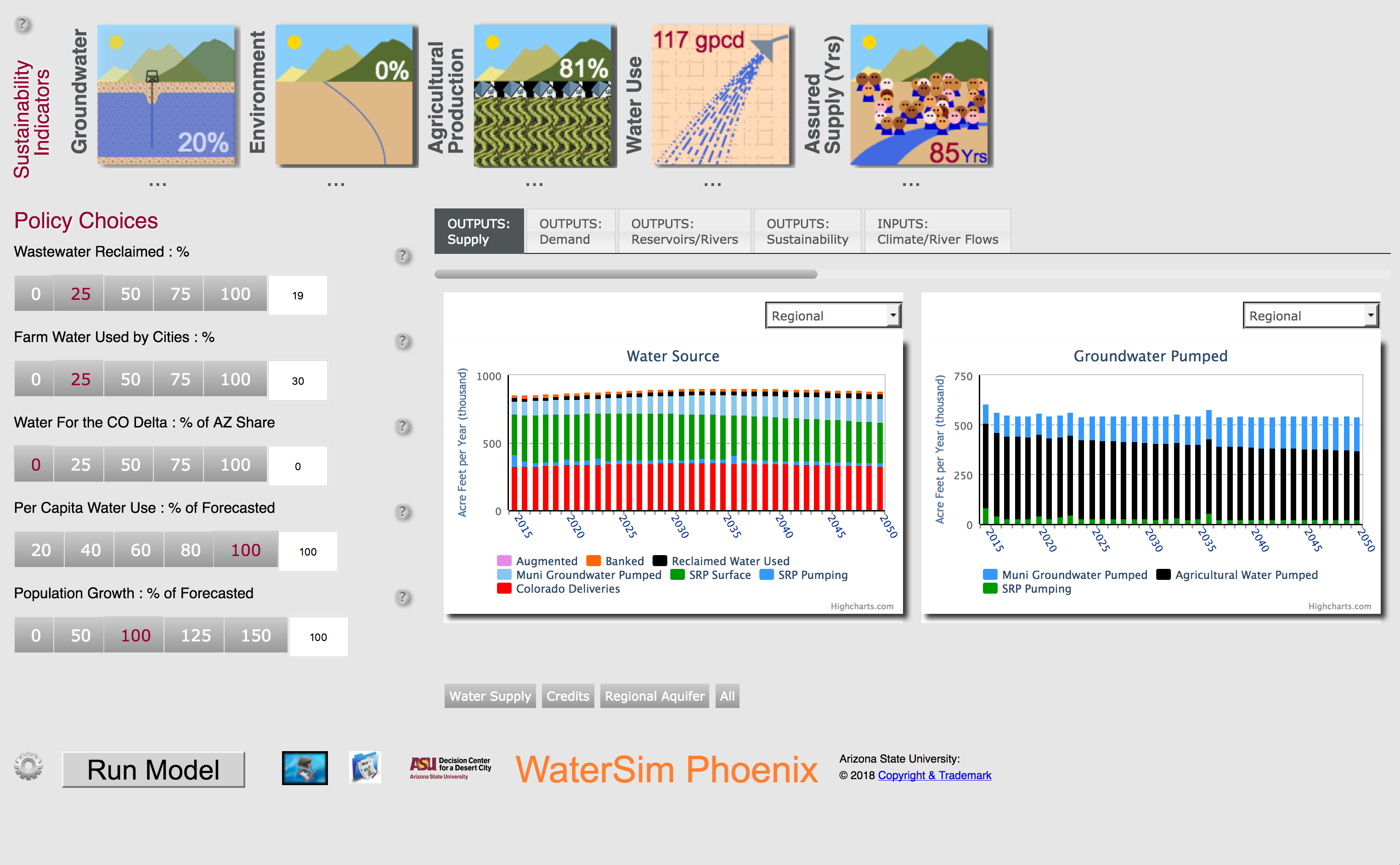 Water Sim tool Graphic