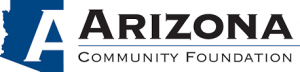 Arizona Community Foundation logo