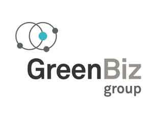 GreenBiz group Logo