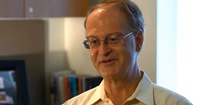 Bruce Rittmann - On Environmental Biotechnology and Sustainability 