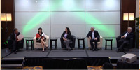 Innovation, research and entrepreneurship are focus points of sustainability panel at EPA forum 