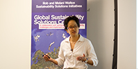Asian Perspectives on Sustainable Development 