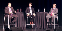Sustainable Cities: A Discussion with the Mayors of Tempe, Mesa, and Phoenix 