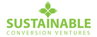 Sustainable Conversion Ventures Logo