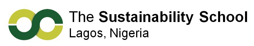 Sustainability School, Lagos Logo
