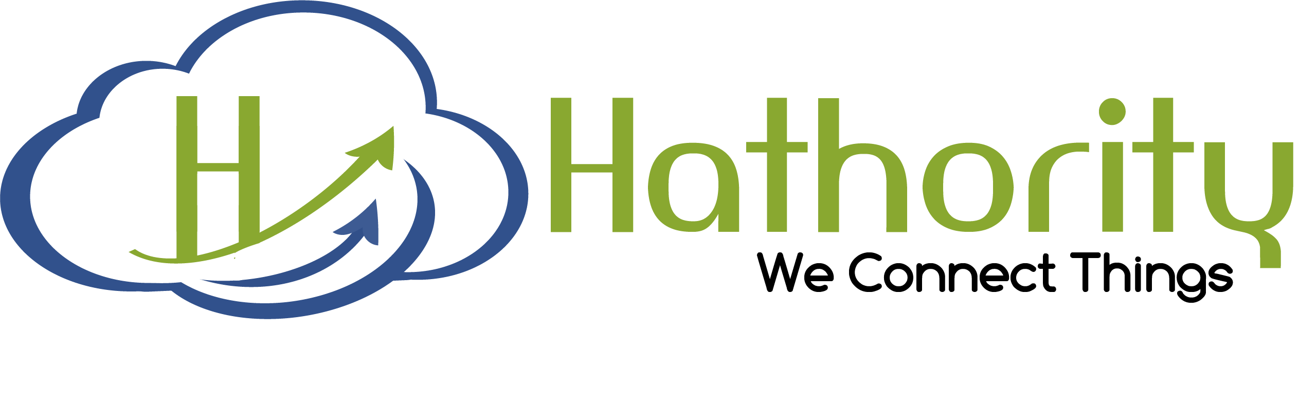 Hathority logo