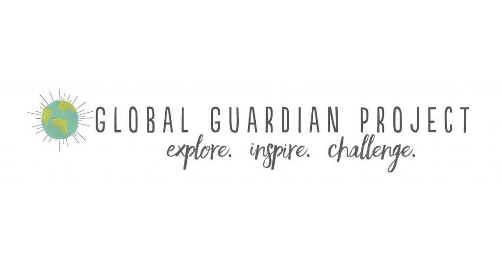 Global Guardian Project homepage