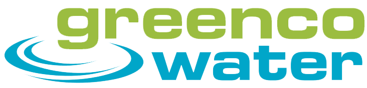 Greenco Water logo