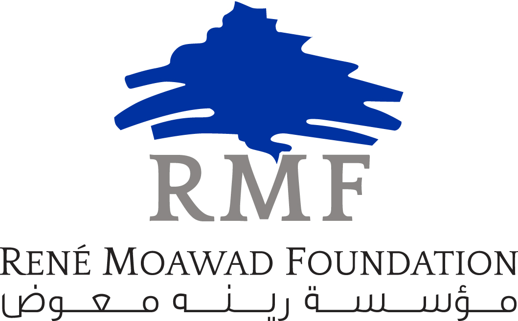 Rene Moawad Foundation logo