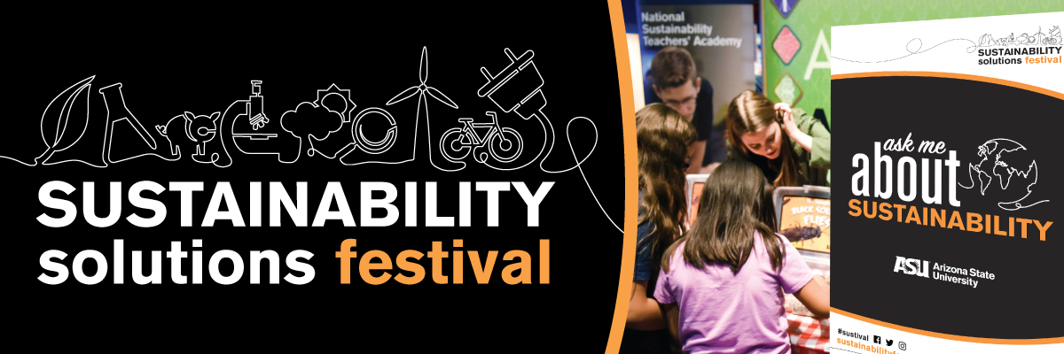 Sustainability Solutions Festival