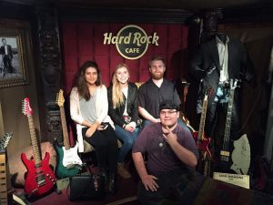 London_Hard Rock Cafe_Hendrix couch