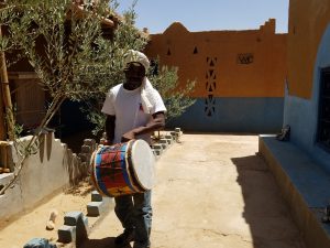 Morocco_Drum 3