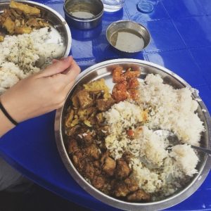 Nepal_food