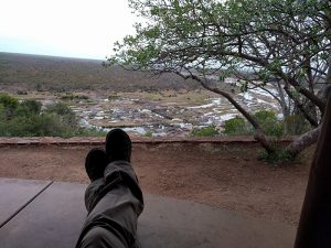 South Africa_Olifants river view small