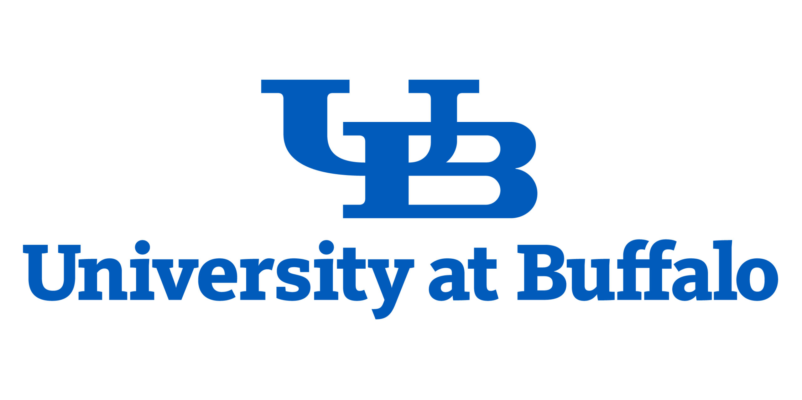 university at Buffalo logo