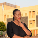 Mavis Nduchwa