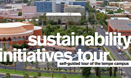 Sustainability Tour