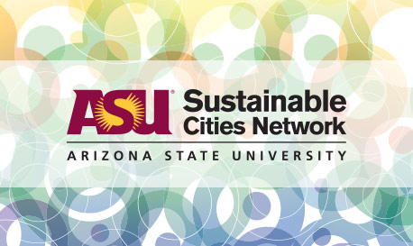 Sustainable Cities Network