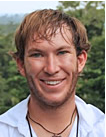 Brian McCollow,   Former Student, School of Sustainability