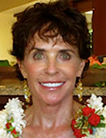 Julie Ann Wrigley,  President and Chief Executive Officer, Julie Ann Wrigley Foundation