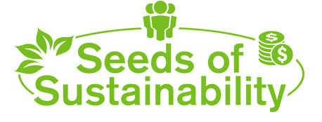 Seeds of Sustainability; Sustainability Literacy Program
