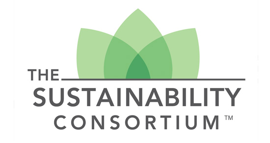 The Sustainability Consortium Logo