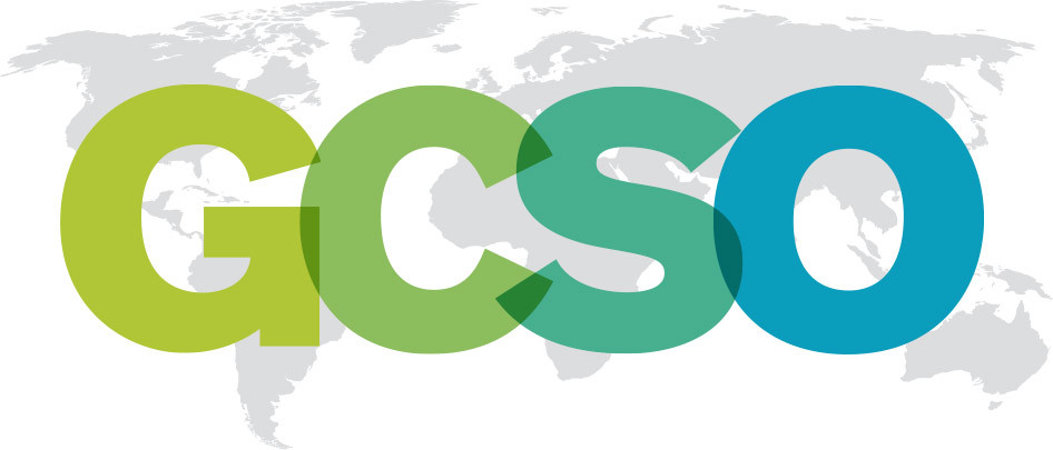 Global Consortium for Sustainability Outcomes Logo