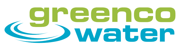 Logo link for GreenCo Water