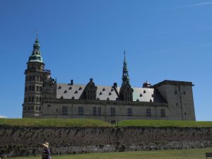 Miranda Kincade_Kronborg Castle