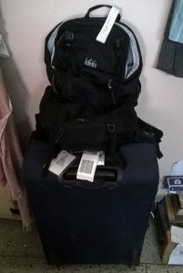 Ramanuj Mitra_Bag Packed