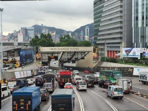 Hong Kong_Transportation 1