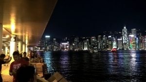 Hong Kong_skyline