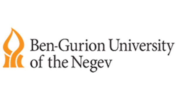 Ben-Gurion University Logo