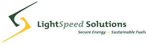 Light Speed Solutions logo